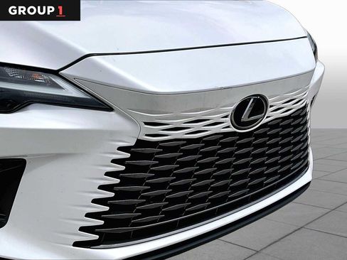 Used 2024 Lexus RX 350 FWD w/ Technology Package image 27