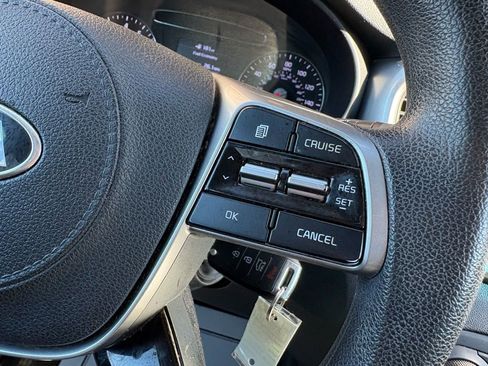 Used 2019 Kia Sorento L FWD image 24
