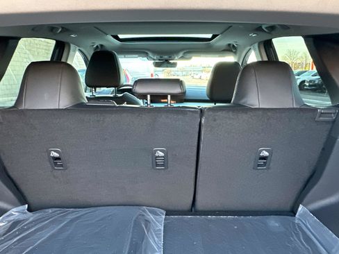 New 2026 Nissan Murano SL image 19