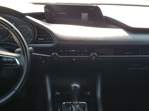 Used 2024 MAZDA MAZDA3 s FWD image 27