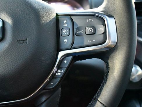 New 2026 RAM 1500 Laramie AWD/4WD image 19