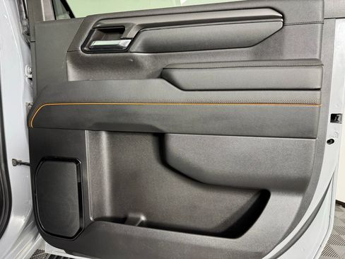 Used 2024 GMC Sierra 3500 AT4 w/ AT4 Premium Plus Package image 47