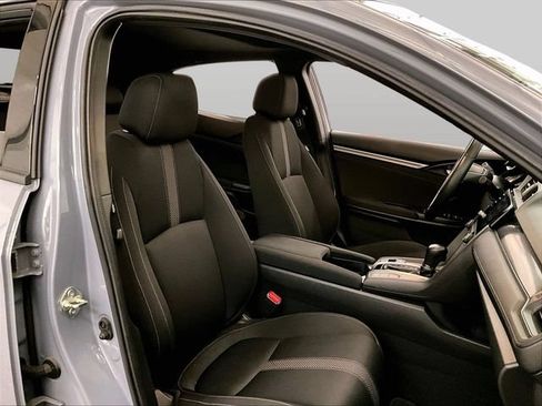 Used 2021 Honda Civic EX image 7