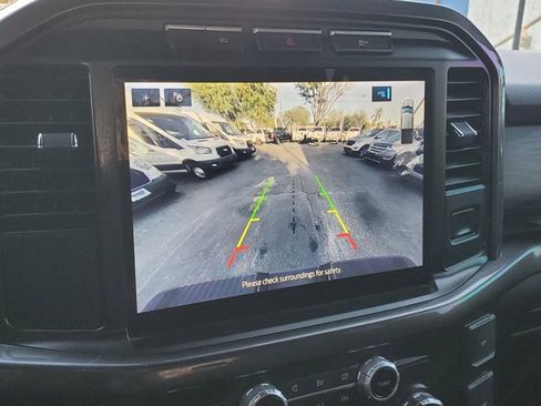 Certified 2022 Ford F150 XLT w/ Equipment Group 302A High image 20