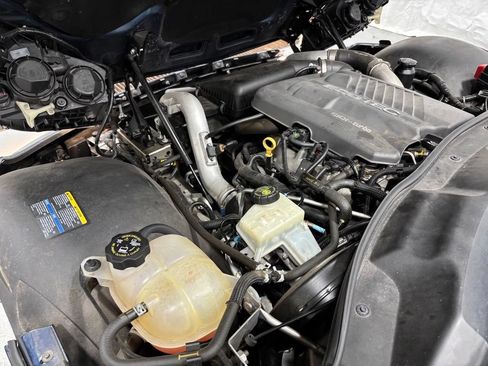 Used 2007 Saturn Sky Red Line RWD image 49