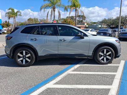 Used 2024 Honda Prologue Touring