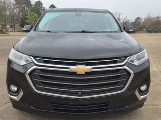 Used 2020 Chevrolet Traverse Premier video 2