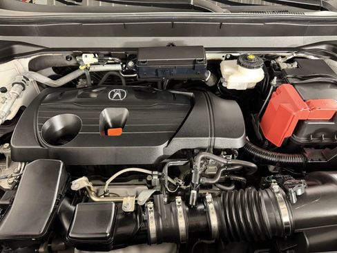 Used 2020 Acura RDX AWD w/ Technology Package image 10