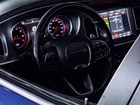 Used 2022 Dodge Charger Scat Pack image 31