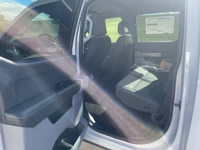 New 2026 Ford F250 XLT AWD/4WD image 10