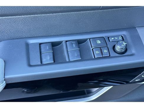 New 2026 Toyota Tundra Limited image 12