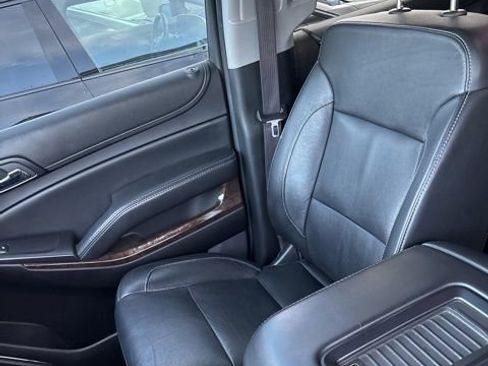 Used 2016 Chevrolet Tahoe LT w/ Luxury Package image 24