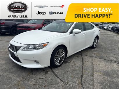 Used 2013 Lexus ES 350