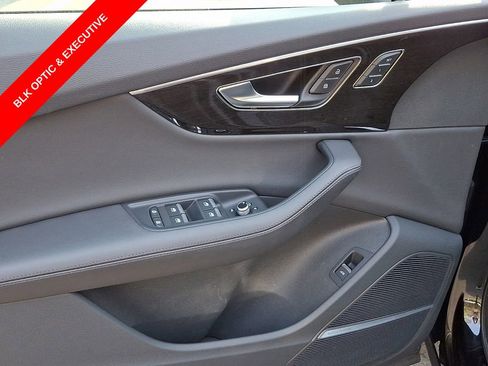 Used 2023 Audi Q7 2.0T Premium Plus w/ Premium Plus Package AWD/4WD image 18
