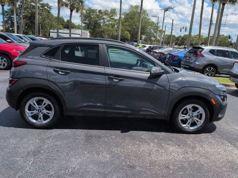 Certified 2023 Hyundai Kona SEL FWD image 3