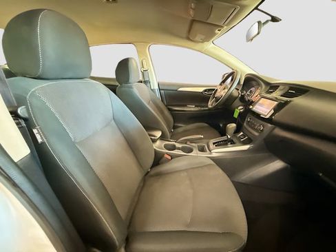 Used 2019 Nissan Sentra S FWD image 26