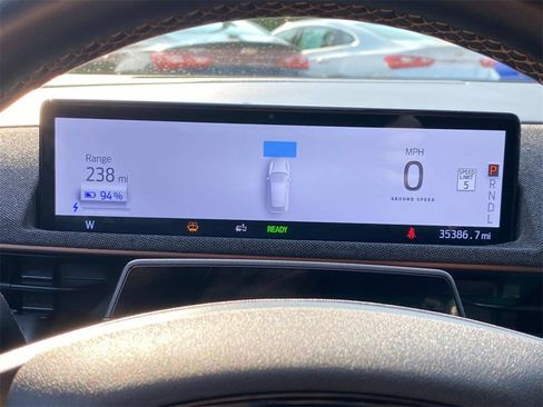 Used 2022 Ford Mustang Mach-E GT image 33