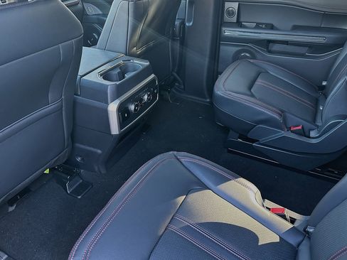 New 2024 Ford Expedition Max Limited image 11