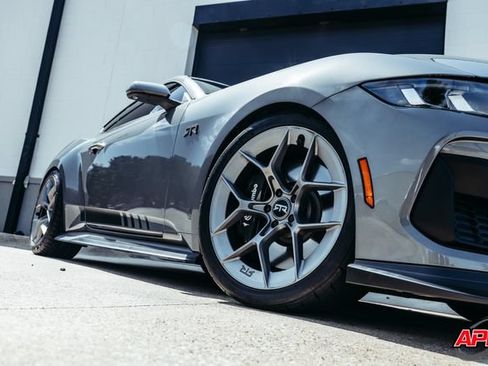 Used 2024 Ford Mustang GT Premium w/ GT Performance Package RWD image 32