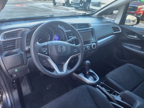 Used 2015 Honda Fit EX image 22