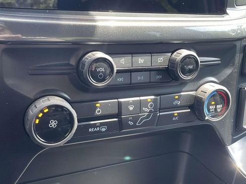 Used 2024 Ford F150 STX w/ STX Black Appearance Package AWD/4WD image 22