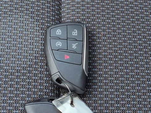 Used 2022 Buick Envision Preferred FWD image 30