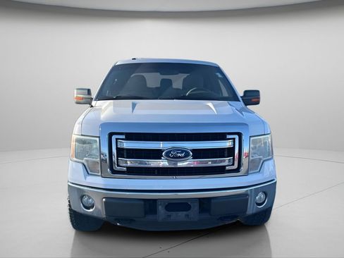 Used 2014 Ford F150 XLT w/ Equipment Group 301A Mid image 11