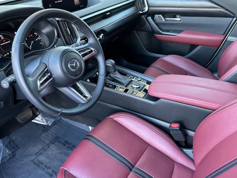 Used 2025 MAZDA CX-50 2.5 Hybrid w/ Premium Plus Pkg image 10