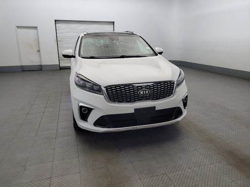 Used 2019 Kia Sorento SX w/ SX Touring Package image 14