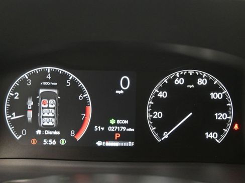 Used 2023 Honda Pilot Touring image 14