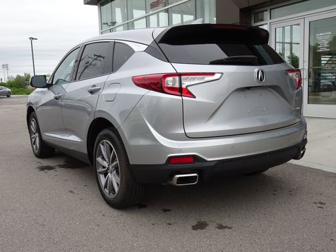 Used 2023 Acura RDX AWD w/ Technology Package image 3