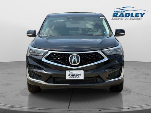 Certified 2020 Acura RDX AWD w/ Technology Package image 6
