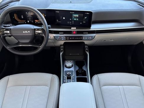 New 2026 Kia Sorento EX image 16