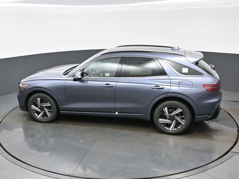 New 2026 Genesis GV70 3.5T Sport Advanced image 22