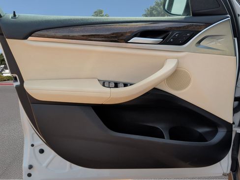 Used 2023 BMW X3 xDrive30i image 8