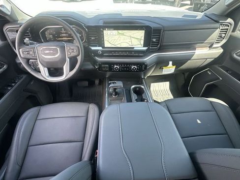 New 2026 GMC Sierra 1500 SLT w/ SLT Premium Package AWD/4WD image 21