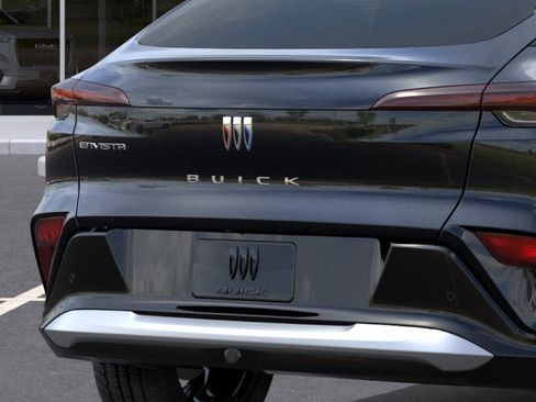 New 2026 Buick Envista Sport Touring image 14