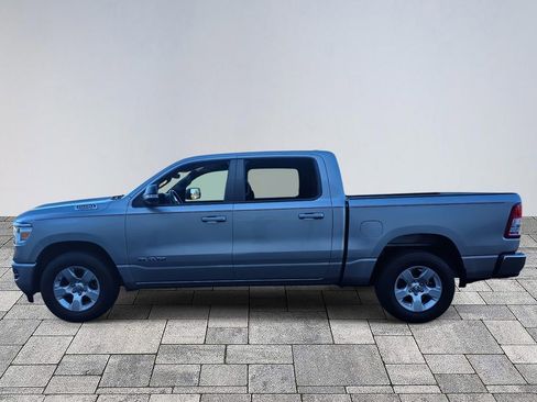 Used 2022 RAM 1500 Big Horn image 4