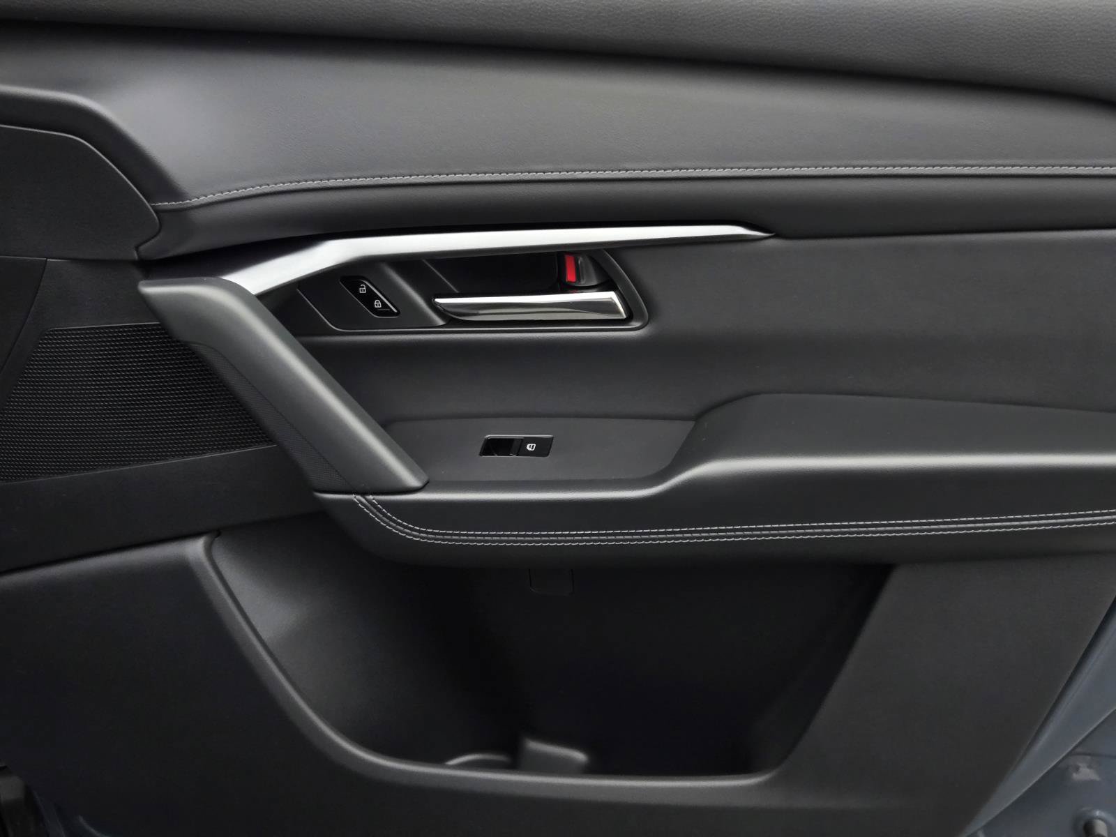 New 2026 MAZDA CX-5 Preferred AWD/4WD image 7