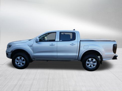 Used 2019 Ford Ranger XLT w/ FX4 Off-Road Package image 4