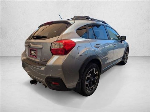 Used 2014 Subaru Crosstrek 2.0i Premium AWD/4WD image 4