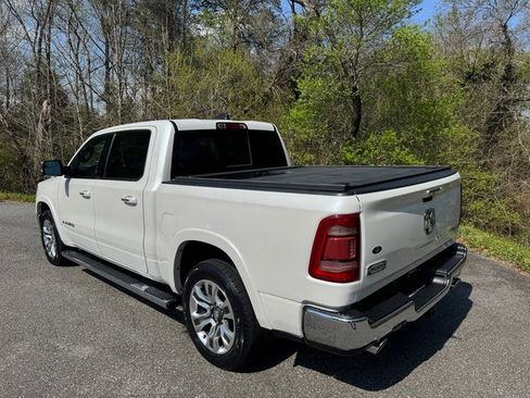 Used 2021 RAM 1500 Limited w/ Protection Group image 9