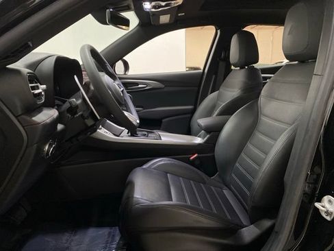 Used 2024 Dodge Hornet R/T Plus w/ R/T Blacktop Package AWD/4WD image 67