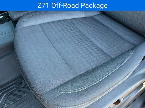 Certified 2023 Chevrolet Silverado 1500 LT image 19