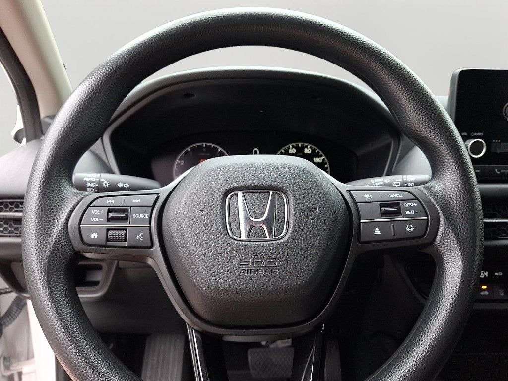 Used 2024 Honda HR-V LX image 20