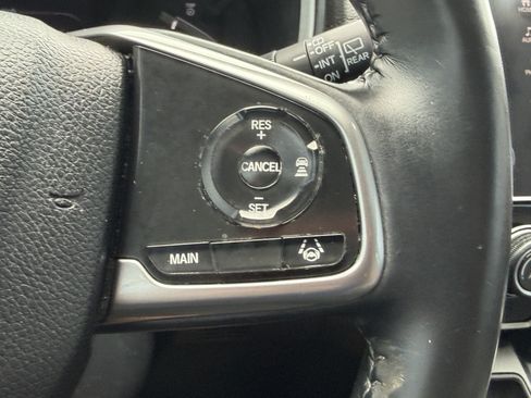 Used 2019 Honda CR-V EX-L image 32