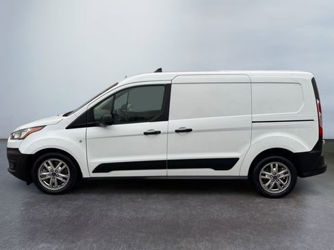 Used 2021 Ford Transit Connect XL image 8