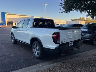New 2026 Honda Ridgeline RTL