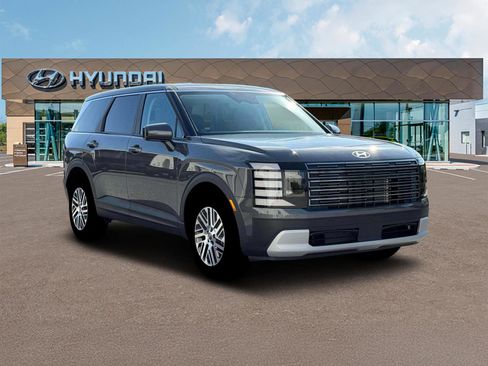 New 2026 Hyundai Palisade SE image 11