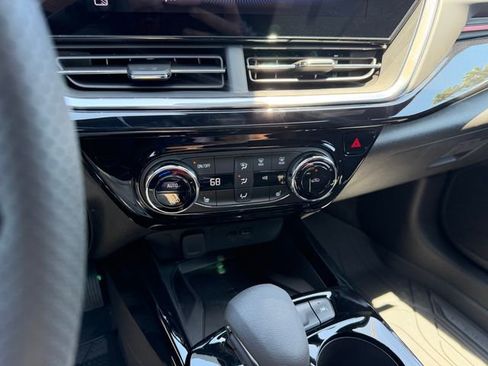 New 2026 Chevrolet Trax RS image 29